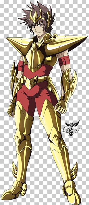 Pegasus Tenma Pegasus Seiya Saint Seiya: The Lost Canvas Saint Seiya: Knights Of The Zodiac PNG