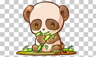 Panda Kawaii png images