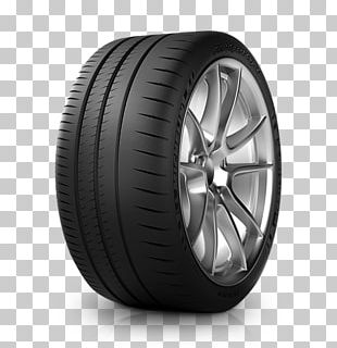 Car Michelin Pilot Sport Tire MINI PNG