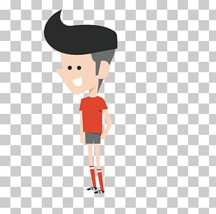 Cartoon Drawing Animation PNG