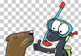 Coypu Beaver Engineer Technology Craft PNG
