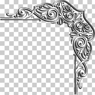 Border PNG