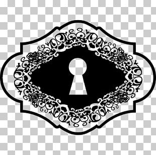 keyhole clipart free