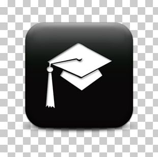 Square Academic Cap Graduation Ceremony Student PNG