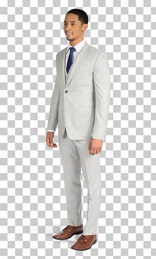 White Suit Clipart PNG Images, Suit Icon Isolated On A White