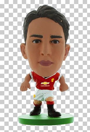 Manchester United Soccerstarz png images