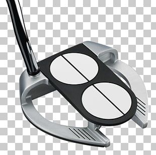 Odyssey Works Putter Golf Clubs Odyssey O-Works Putter PNG