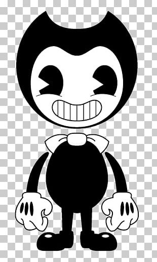 Bendy And The Ink Machine Fan Art Photography PNG, Clipart, Adidas, Art ...
