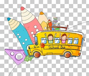 Bus Cartoon PNG, Clipart, Boy Cartoon, Car, Cartoon, Cartoon Character ...