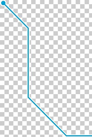 Line Point Angle Font PNG