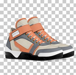Sneakers Skate Shoe Footwear High-top PNG