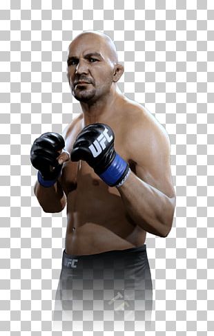 CM Punk EA Sports UFC 2 EA Sports UFC 3 EA Sports MMA PNG