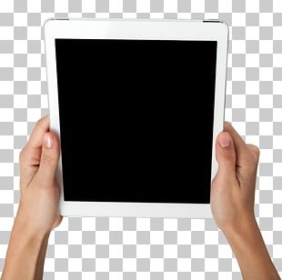 Laptop IPad Computer Display Device PNG