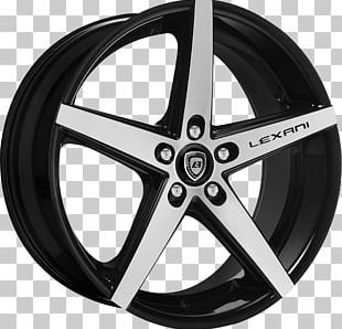 Car Custom Wheel Lexani Wheel Corp Rim PNG