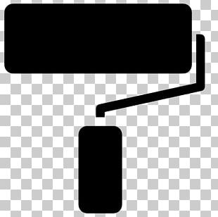 Paint Rollers Computer Icons Gratis PNG