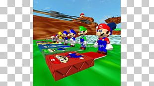 Super Mario 64 DS Mario Kart 64 Super Mario Kart Mario Bros. PNG