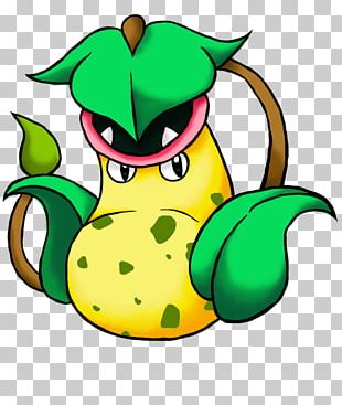 Victreebel Weepinbell Eevee PokÃ©mon Nidoking PNG