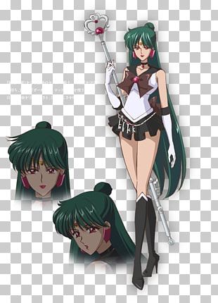 Sailor Moon Chibiusa Luna Sailor Pluto Drawing PNG, Clipart, Anime, Art ...