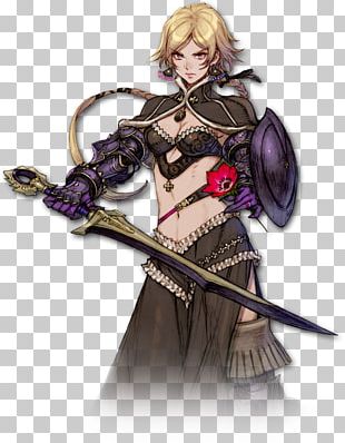 Terra Battle Drakengard 3 Mistwalker Wiki PNG, Clipart, Action Figure ...