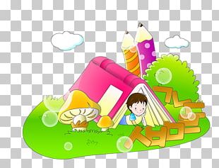 Cartoon PNG