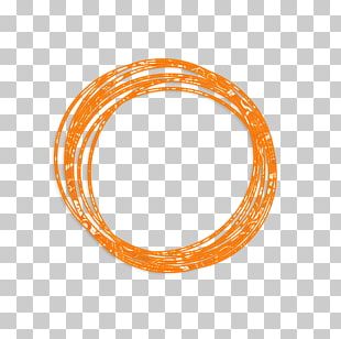 Light Circle Disk PNG