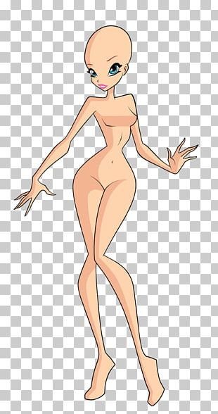 Roxy Musa Sirenix Art PNG