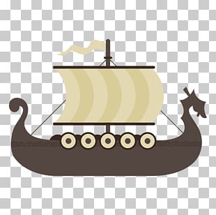 Viking Ship Museum Viking Ships Boat PNG
