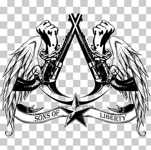 sons of liberty