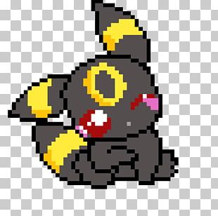 Pikachu Umbreon Pixel Art Pokémon PNG, Clipart, Age, Art, Art ...