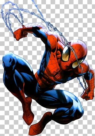 ultimate spiderman free