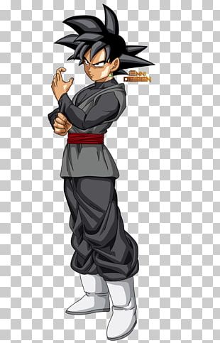 Cabelo preto de Goku Vegeta Arale Norimaki, cabelo de Goku, Cabelo preto,  super-herói, personagem fictício png