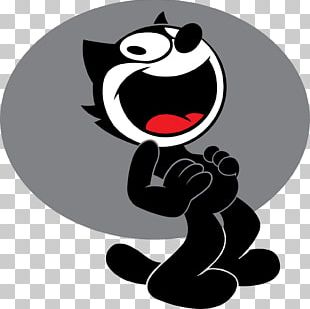 Cartoon Network Nosebleed Felix The Cat PNG, Clipart, Area, Art ...