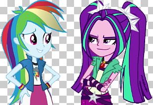 Rainbow Dash My Little Pony Equestria Girls Png Clipart Art
