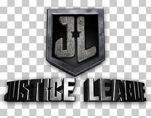 justice league logo png