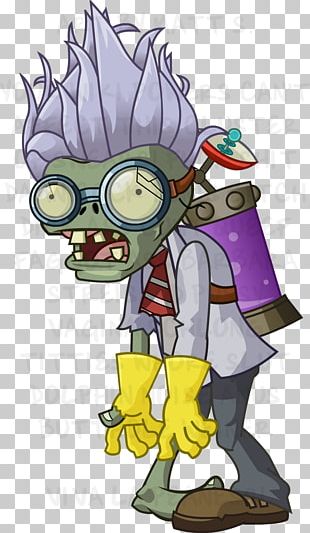 Plants Vs. Zombies: Brain Food Plants Vs. Zombies 2: It's About Time ...