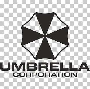 Umbrella Corps Umbrella Corporation Logo PNG - area, brand