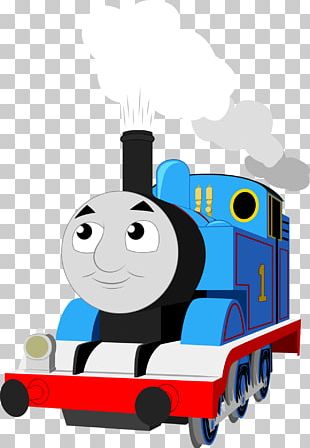 Thomas Diesel Train Donald And Douglas Percy PNG, Clipart, Break Van ...