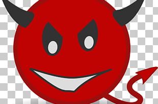 Emoji Smiley Emoticon Devil PNG, Clipart, Cartoon, Computer Icons ...