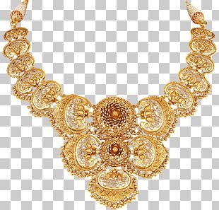 Tanishq on sale ear chains