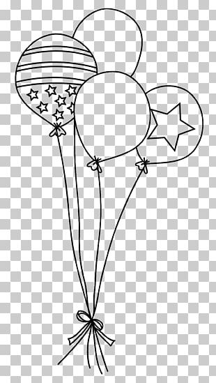 Balloon Line Point Flower PNG, Clipart, Area, Artwork, Balloon, Flower ...