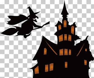 Halloween Witch Broom PNG, Clipart, Broom, Clipart, Halloween ...