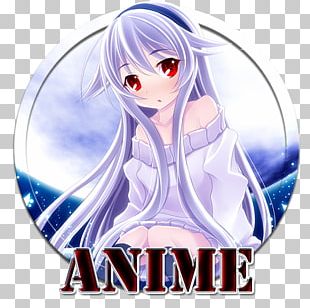 Anime Logo PNG Transparent Images - PNG All