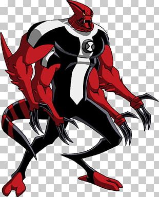 Four Arms Ben Tennyson Ben 10 Cartoon Network Xlr8 Png, Clipart, Art 