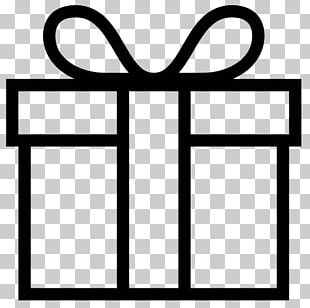 Black And White White Christmas Gift Line Art Png Clipart Black And White Black And White Cartoon Animals Cartoon Cattle Like Mammal Christmas Lights Free Png Download