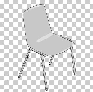 Office & Desk Chairs Armrest Plastic Product Design PNG