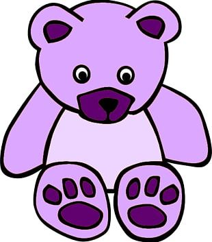 Polar Bear Giant Panda Grizzly Bear Brown Bear PNG, Clipart, Animals ...