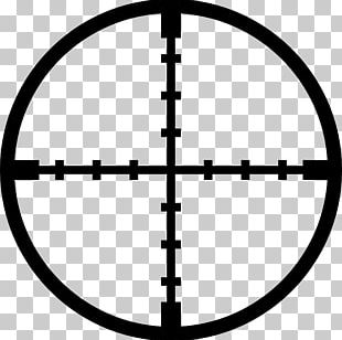 Reticle Telescopic Sight PNG, Clipart, Absehen, Angle, Area, Circle ...