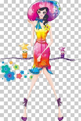 Paris Fashion Week 2012 Fashion Illustration Illustration PNG, Clipart ...