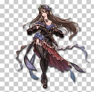 Granblue Fantasy Character Concept Art PNG, Clipart, Art, Celeste ...