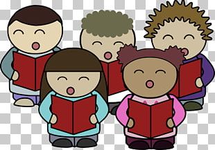 kata pujangga okki angry hartono choir clipart